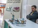 گزارش تصویری | آغاز به کار همایش ملی کانسارهای گوهر سنگ در ایران 